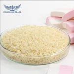 The status of gelatin